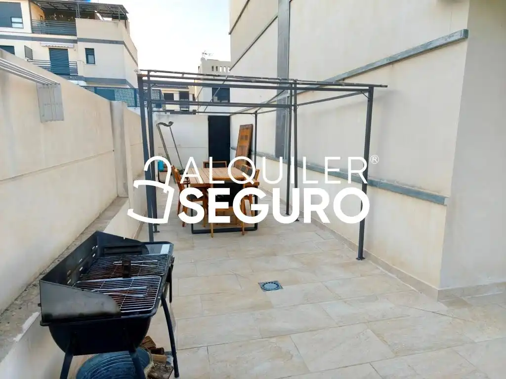 Maison 165 m² à Arroyomolinos