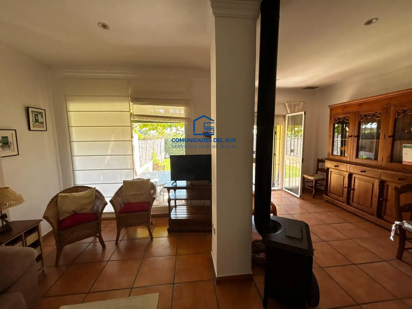 Haus 137 m² in El Puerto de Santa María