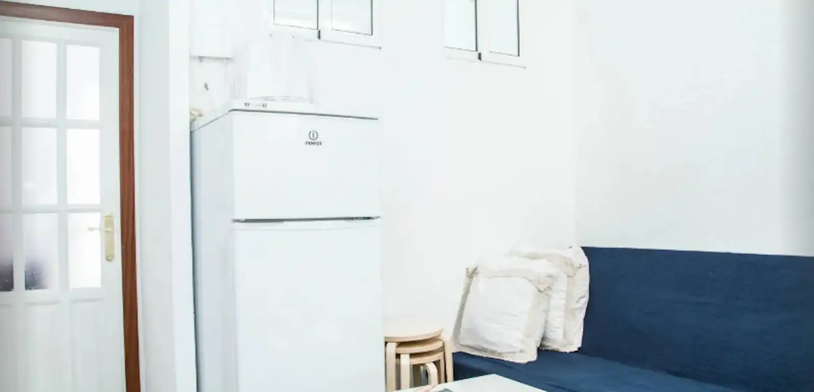 Quarto para alugar, Barcelona