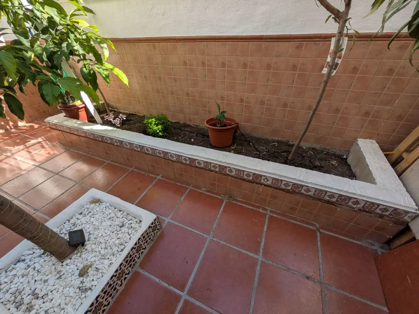 Piso de 85 m² en Málaga