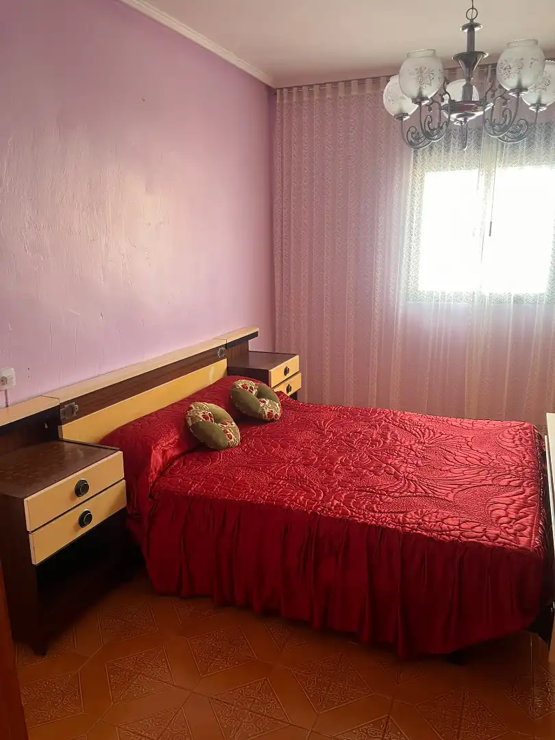 Piso de 140 m² en Azuara