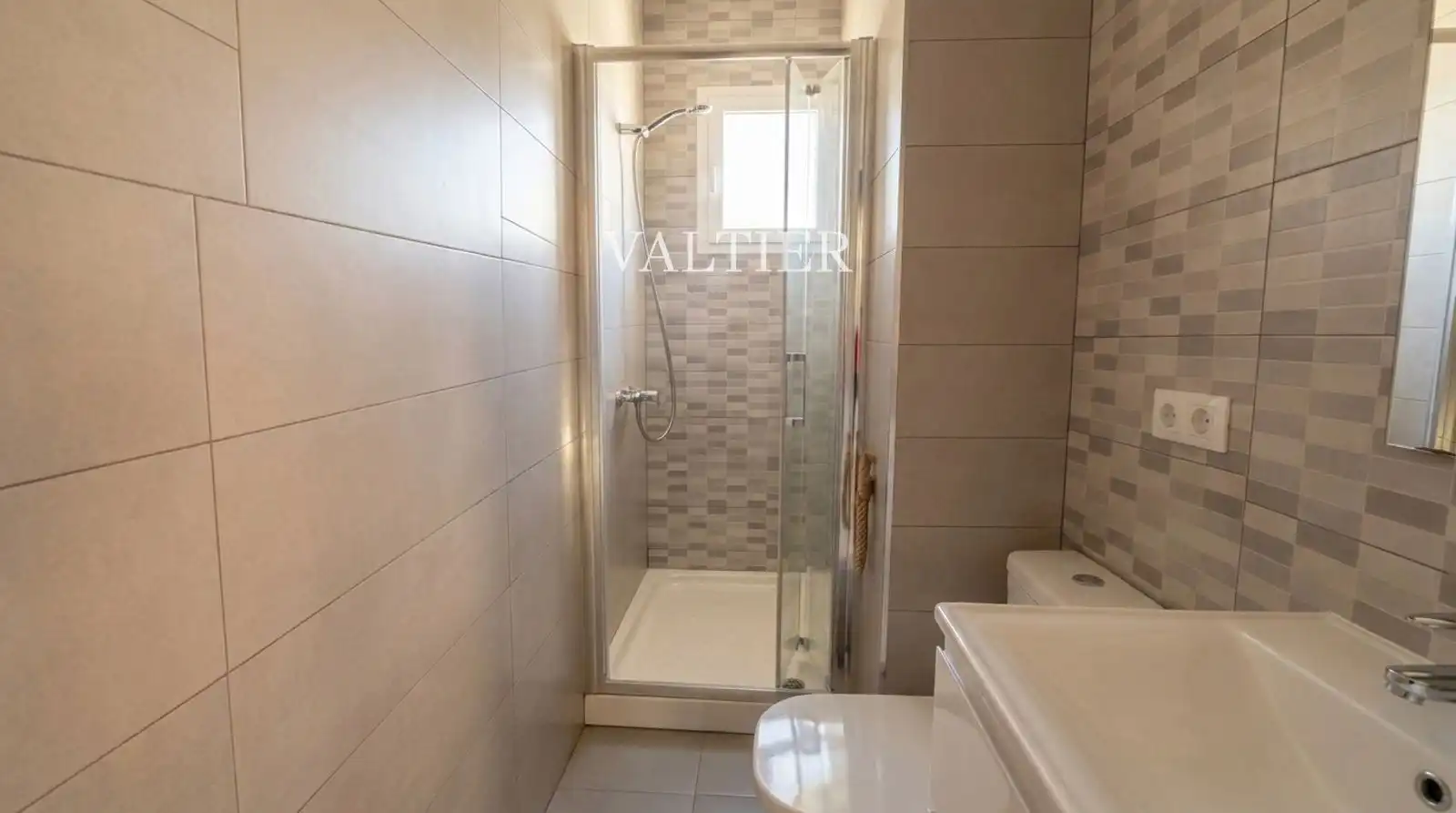 Pis de 41 m² a Madrid