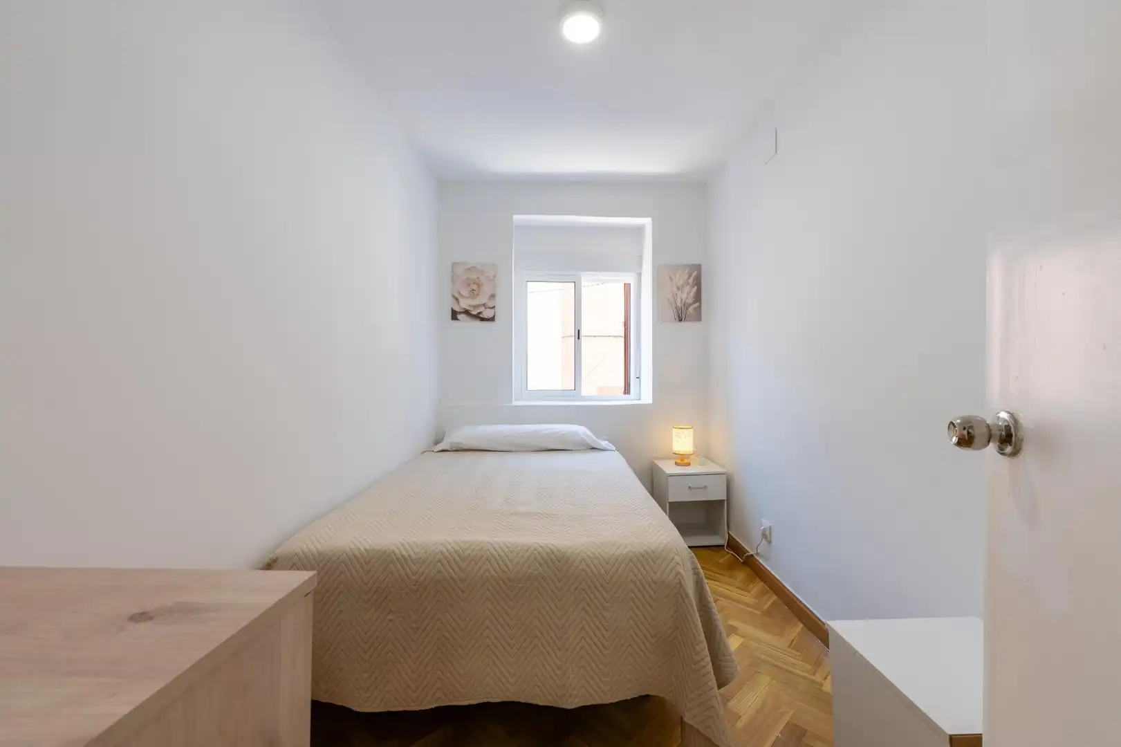 Piso de 96 m² en Pelahustán