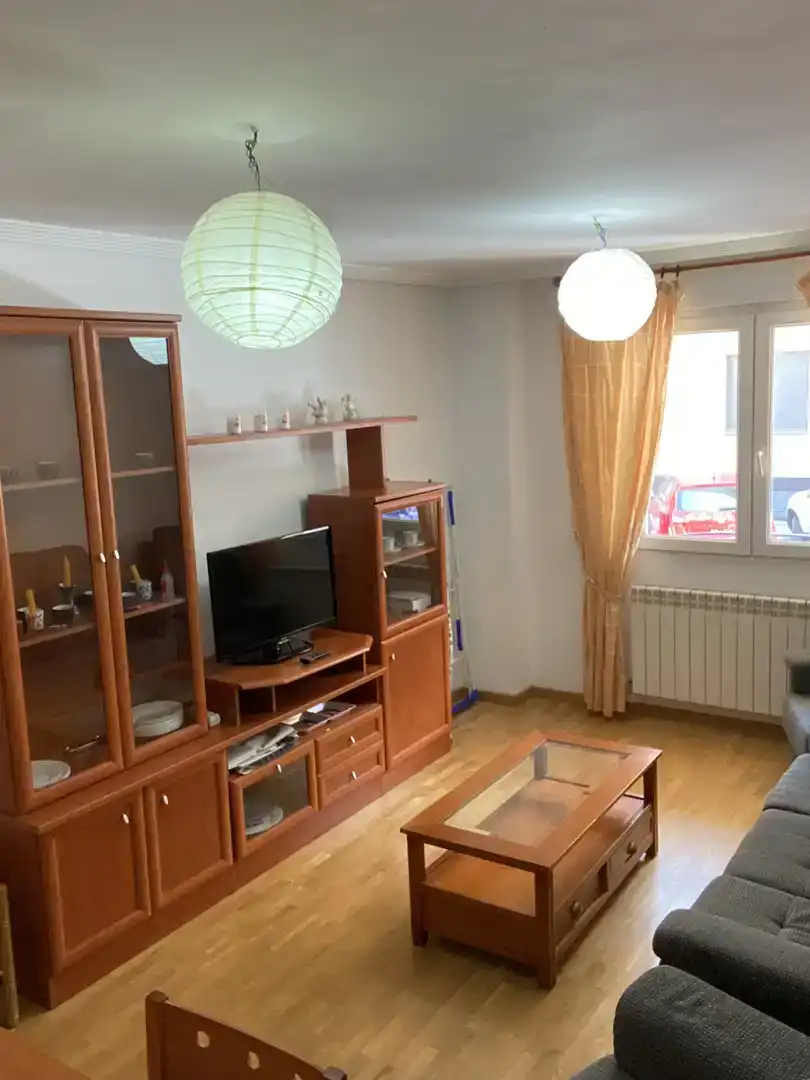 Piso de 90 m² en Palencia