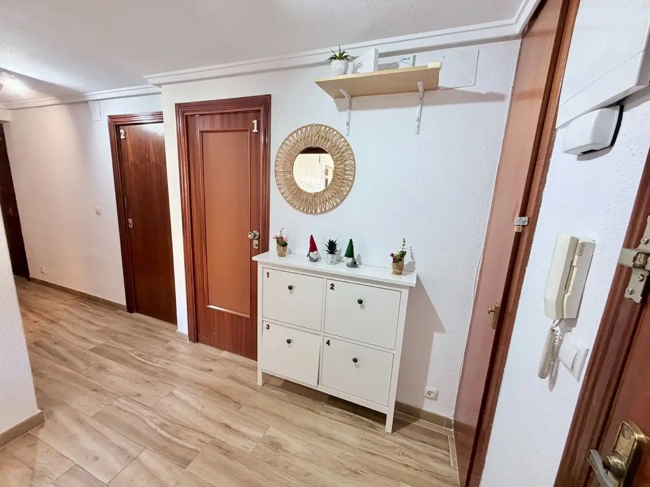Habitació de lloguer, Alacant