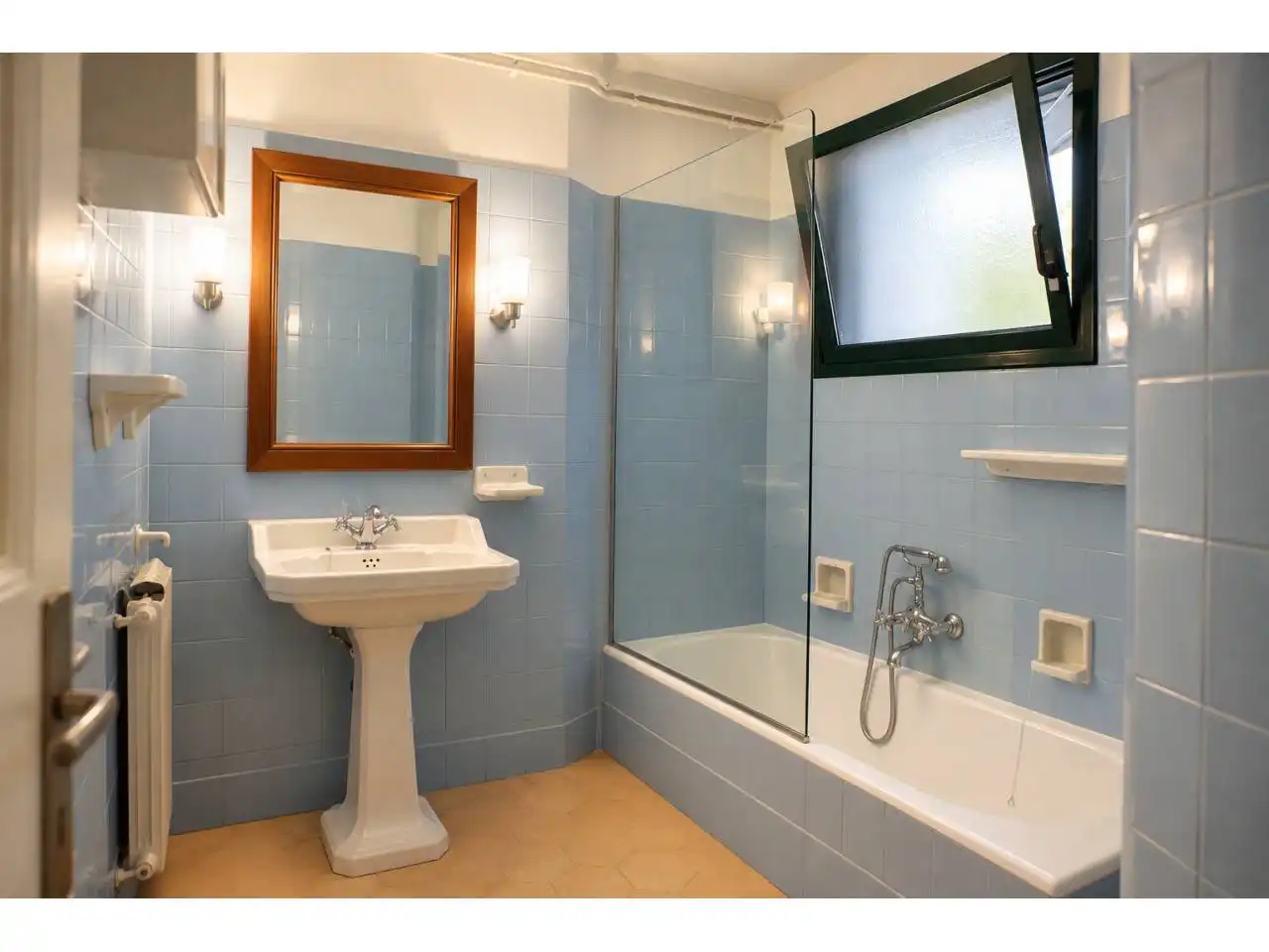 Wohnung 126 m² in Sant Feliu de Codines