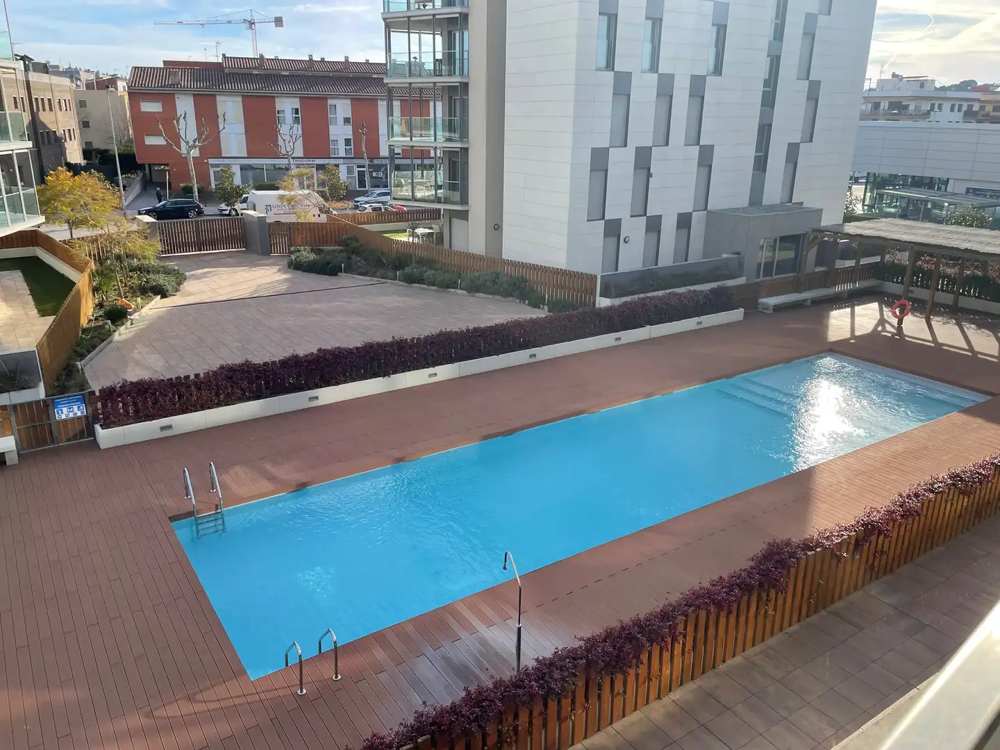 Pis de 70 m² a Palamós