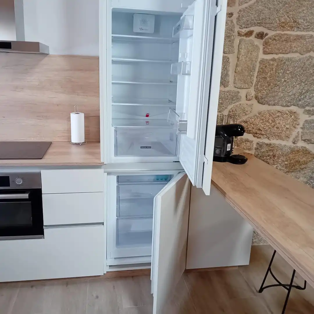 Piso de 150 m² en Cangas de Morrazo