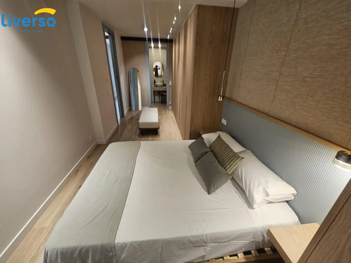 Piso de 144 m² en Burgos