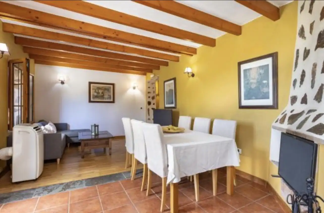Haus 80 m² in Icod de los Vinos