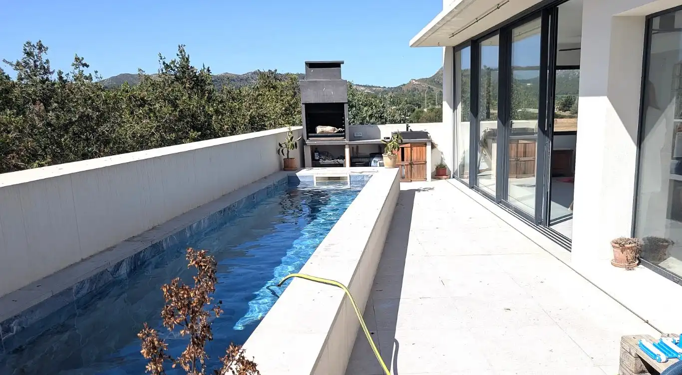 Piso de 240 m² en Artà