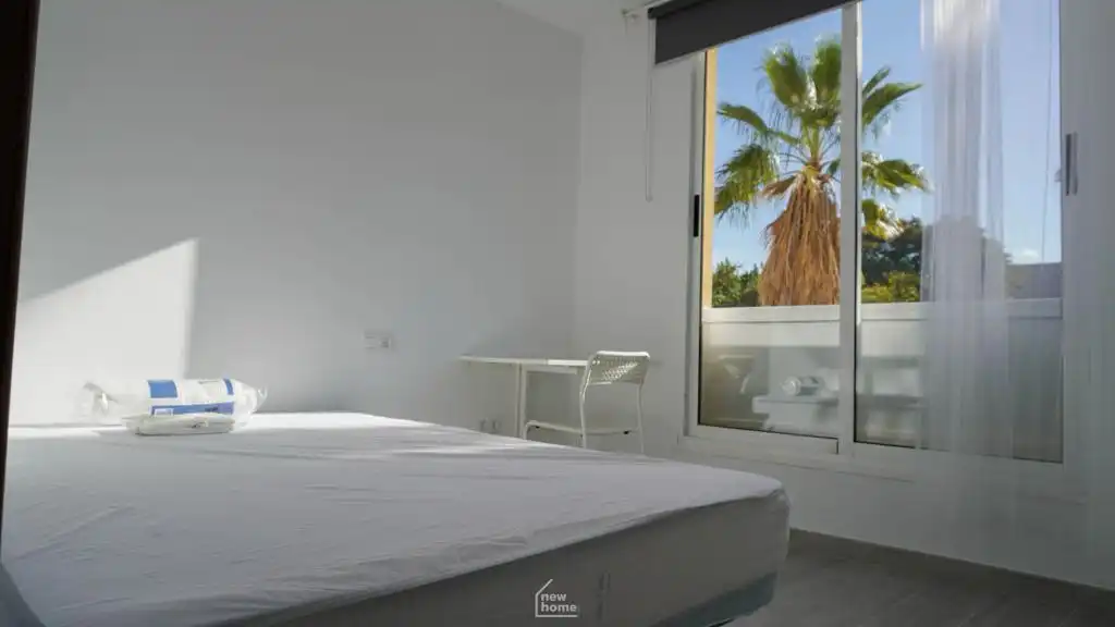 Habitació de lloguer, San Cristóbal de La Laguna