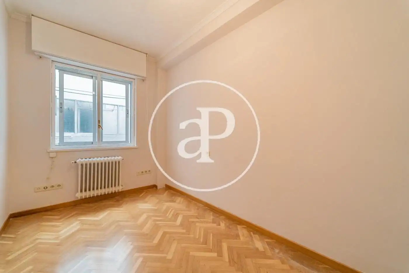 Piso de 90 m² en Madrid