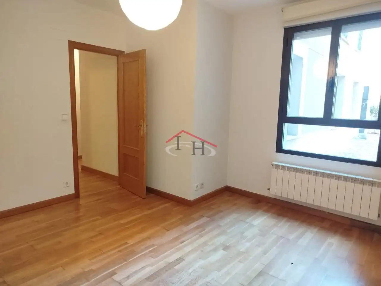 Piso de 65 m² en León
