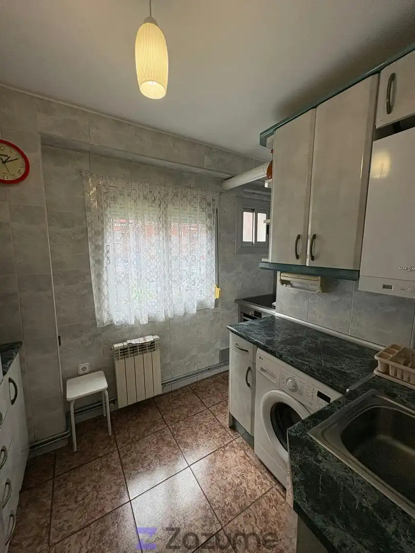 Piso de 60 m² en Zaragoza
