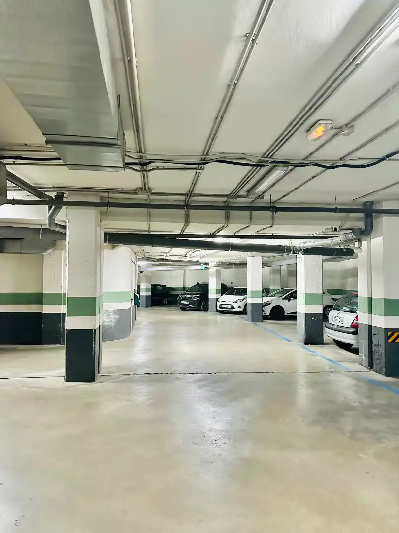 Piso de 85 m² en Granada