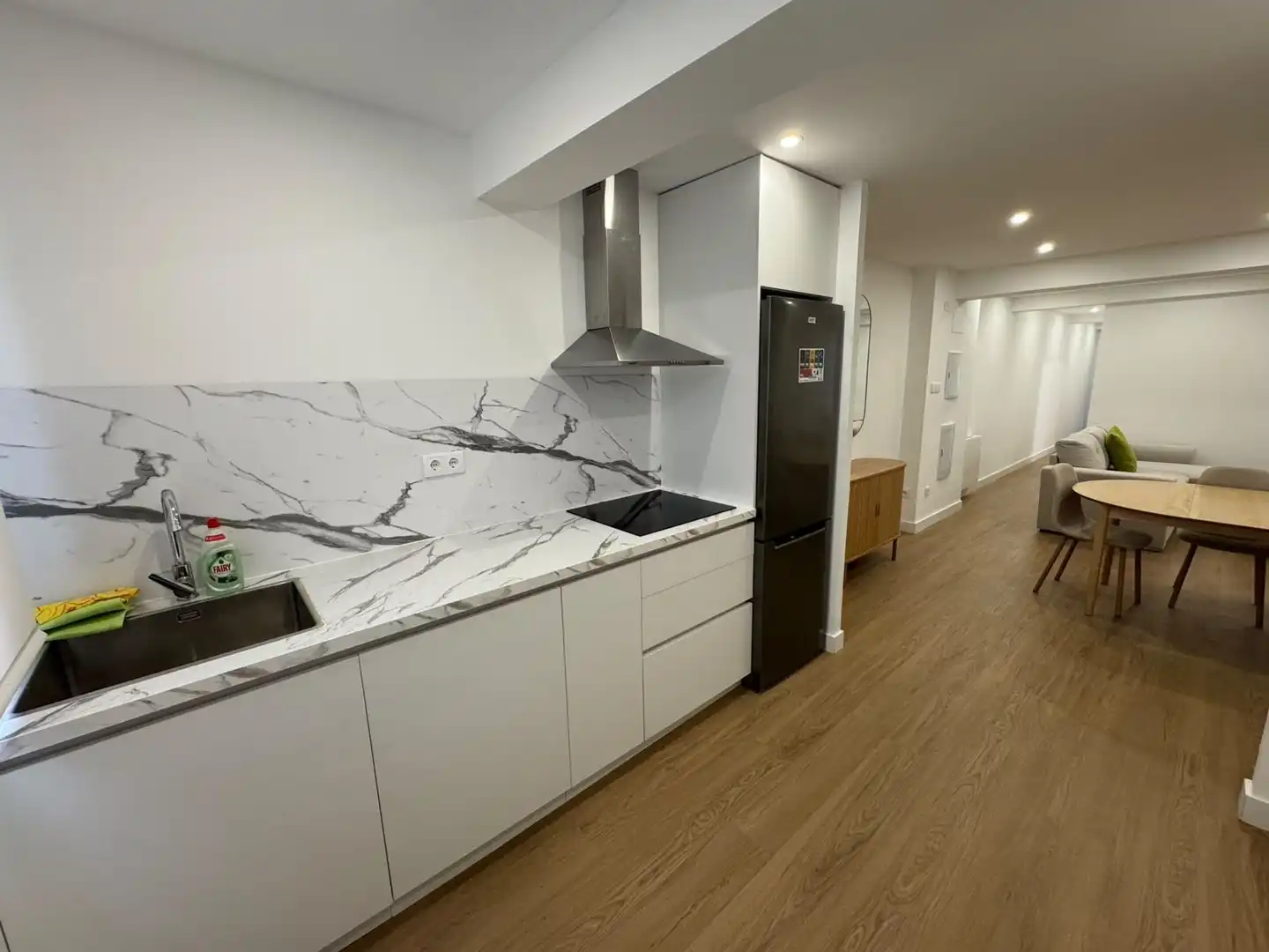 Pis de 74 m² a A Corunya