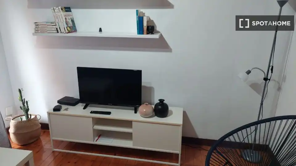 Habitación en alquiler, Santander