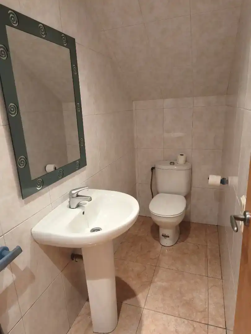 Piso de 251 m² en Vilalba Sasserra