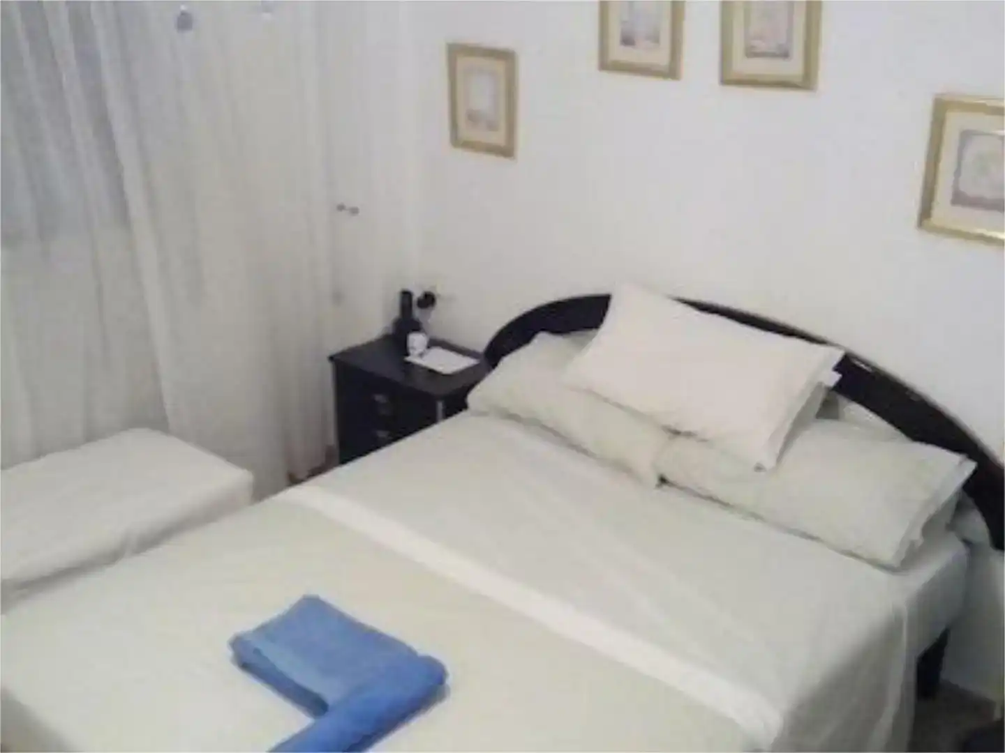 Habitación 94 m², Alicante