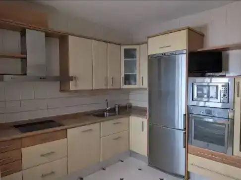 Piso de 180 m² en Ciudad Real