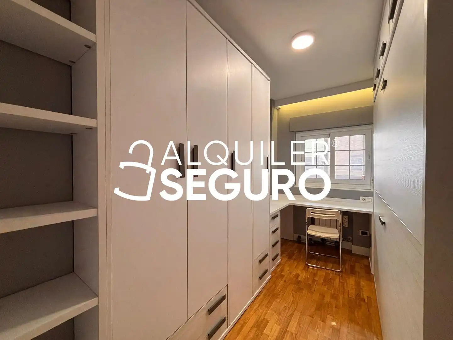 Pis de 131 m² a Madrid