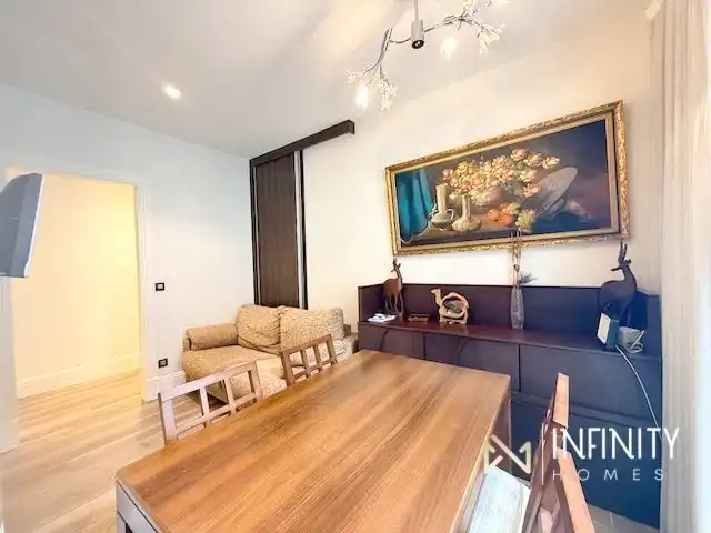 Piso de 55 m² en Bilbao