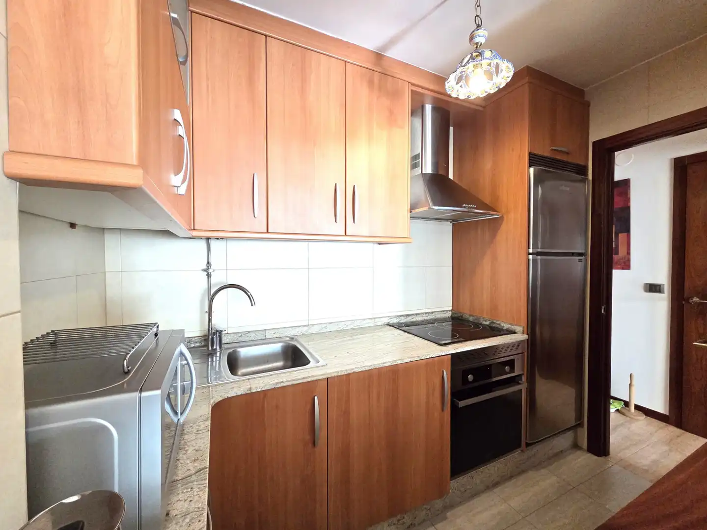 Appartamento 90 m² a Sanxenxo