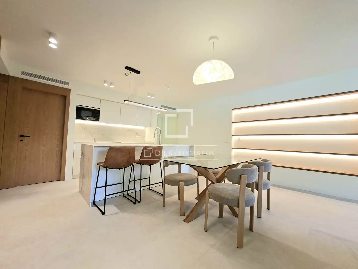 Piso de 95 m² en Málaga