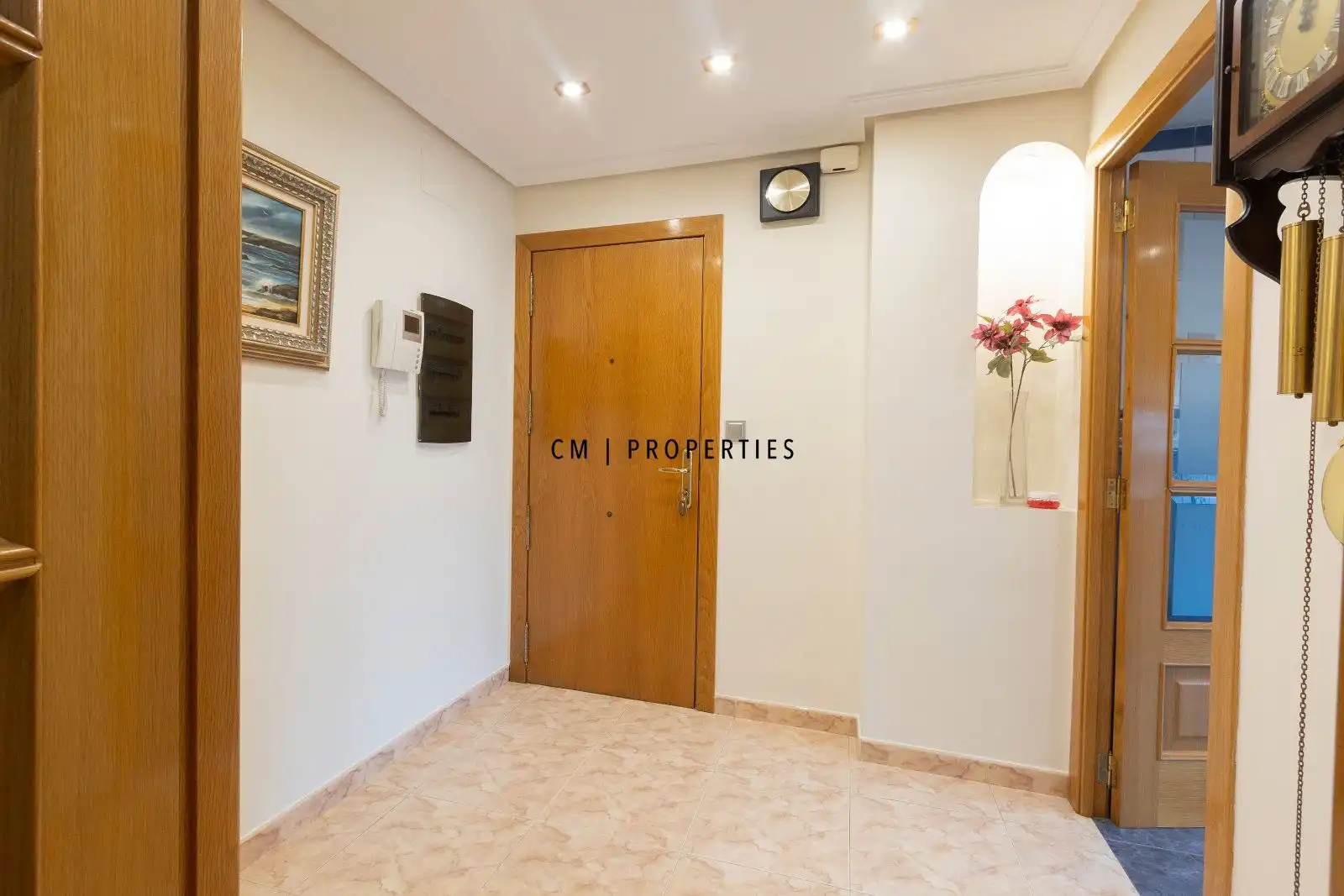 Piso de 114 m² en Valencia