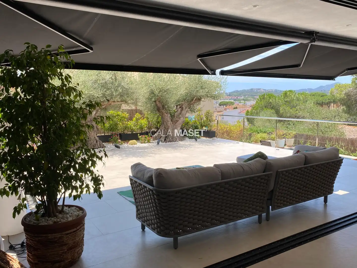 Moradia 443 m² em Castell d'Aro, Platja d'Aro i s'Agaró