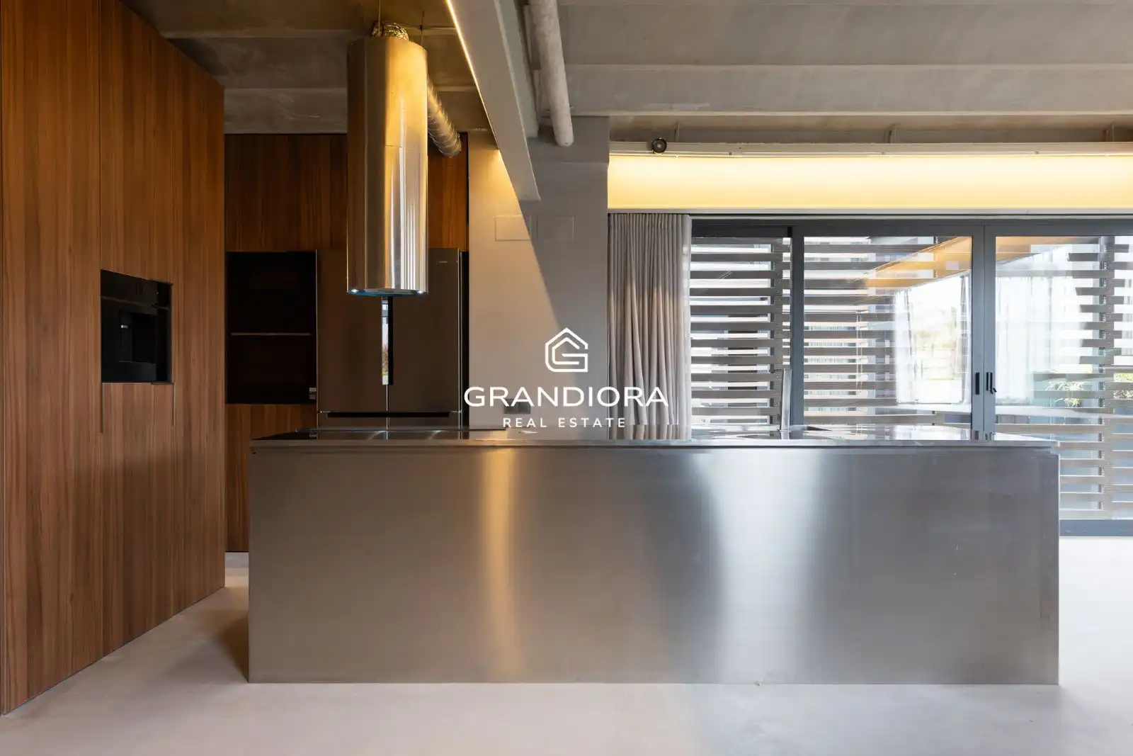 Piso de 185 m² en Barcelona