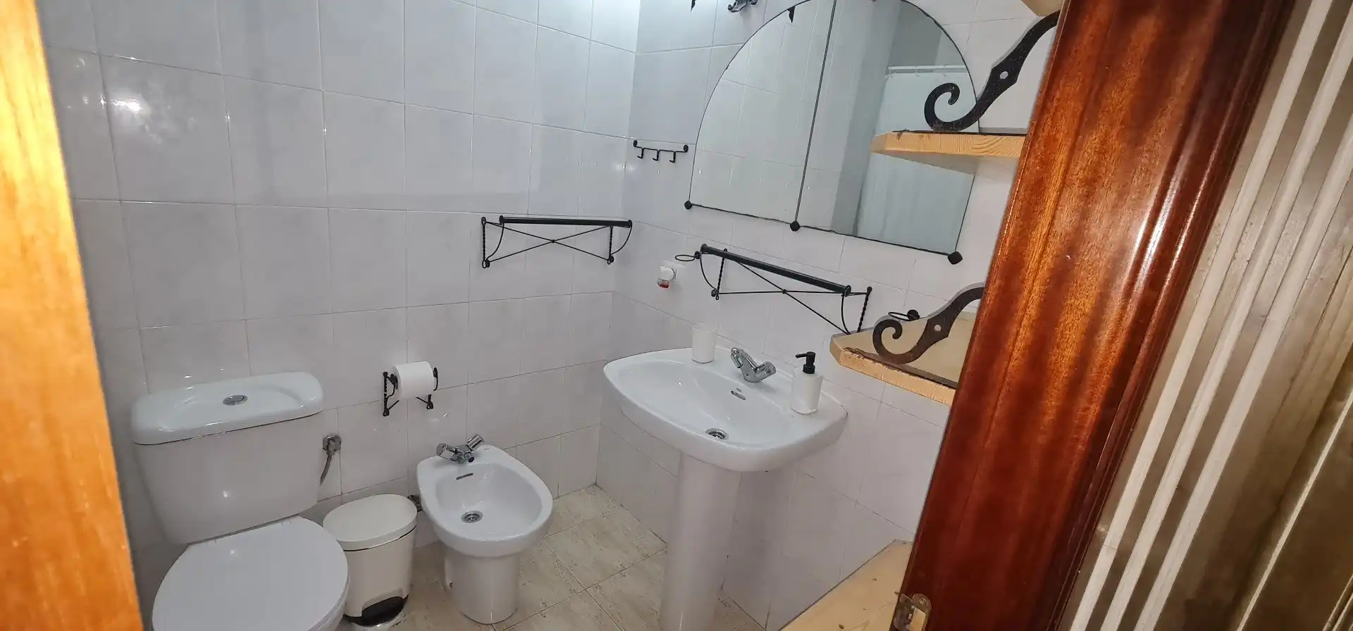 Piso de 105 m² en Adeje