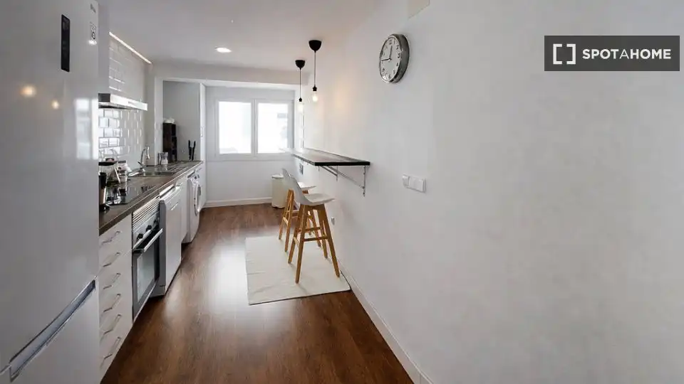 Habitación 106 m², Alicante