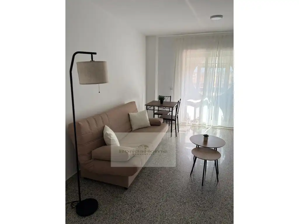 Wohnung 55 m² in Fuengirola