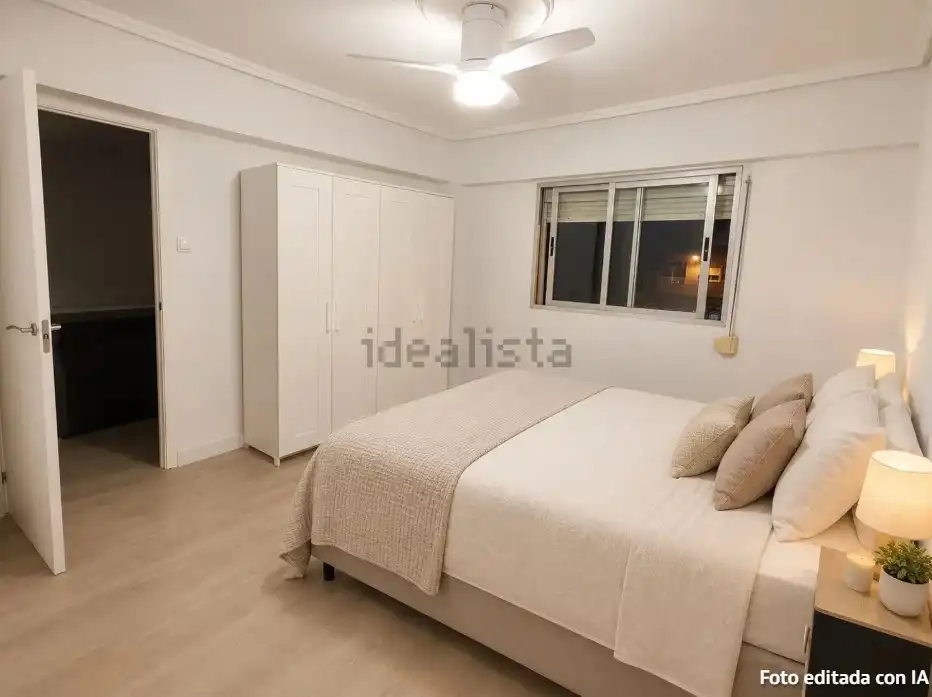 Apartamento 80 m² em Bétera