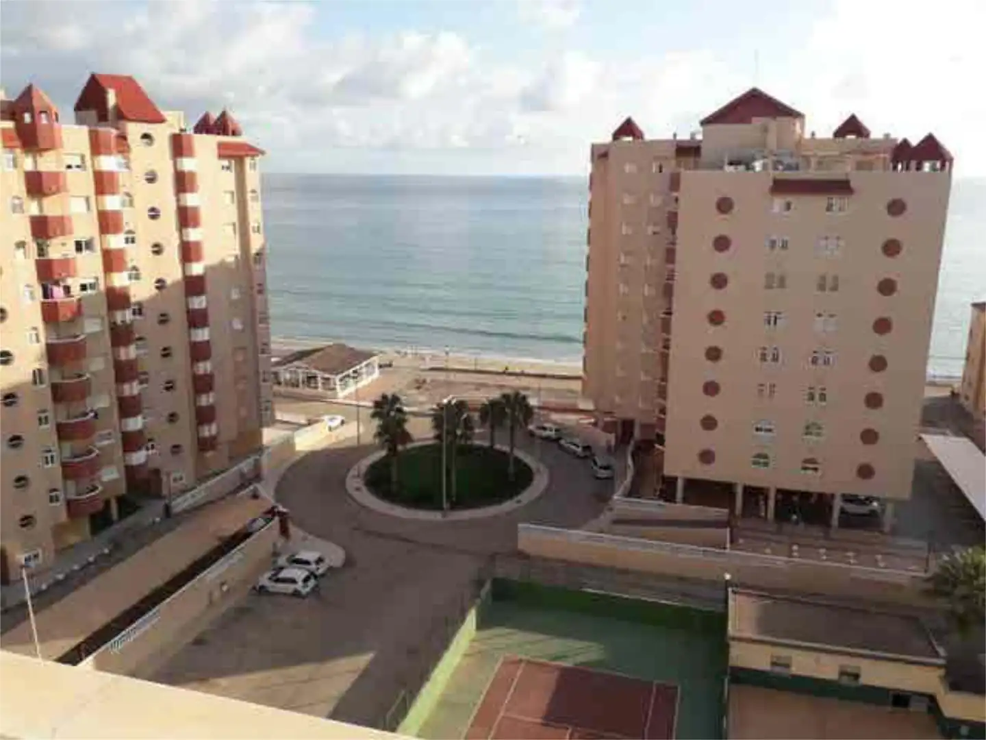 Piso de 50 m² en San Javier