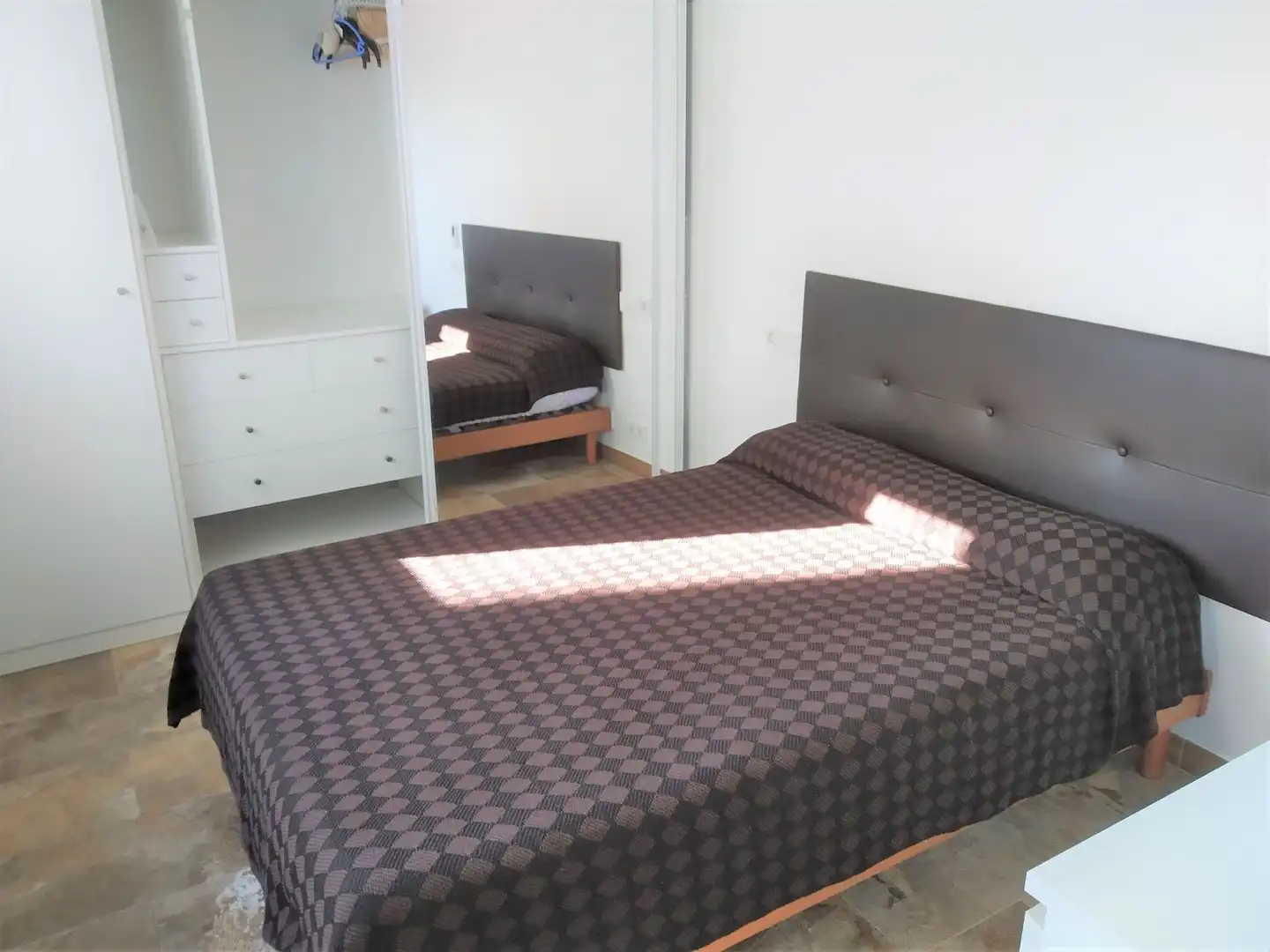 Piso de 40 m² en Málaga