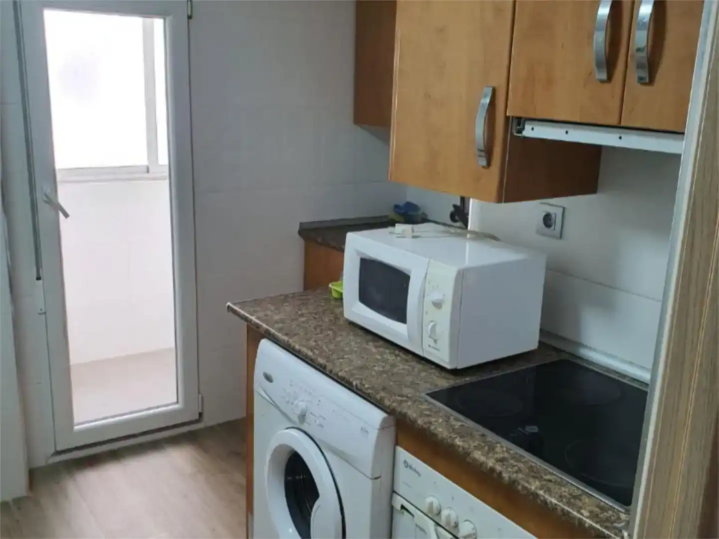 Piso de 90 m² en Salamanca