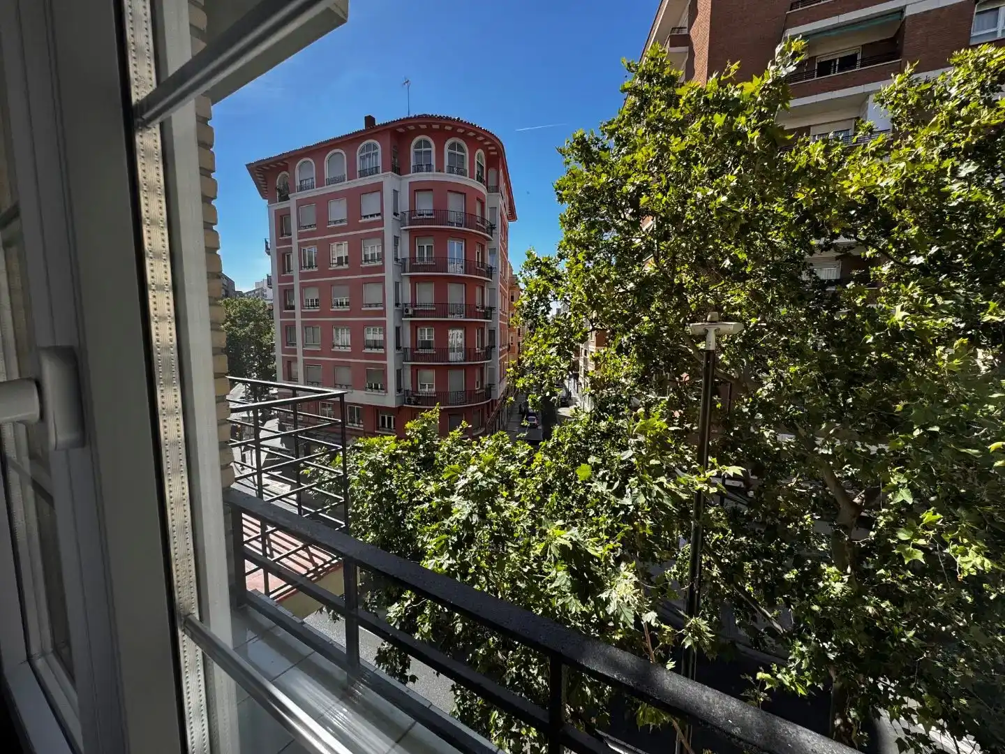 Habitación 85 m², Zaragoza