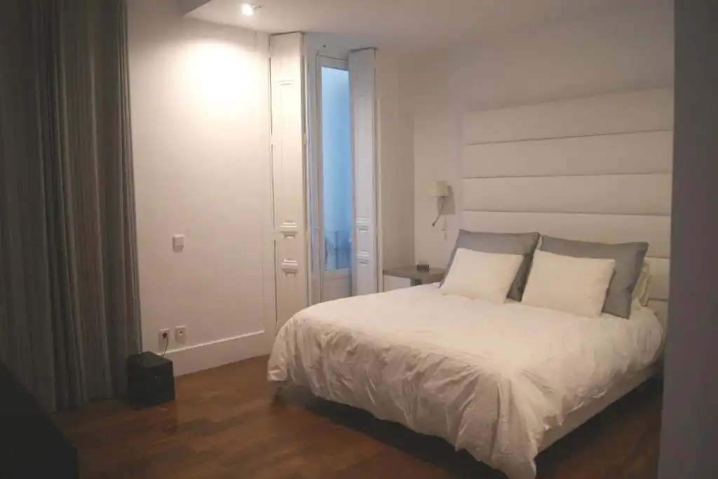 Pis de 85 m² a Madrid
