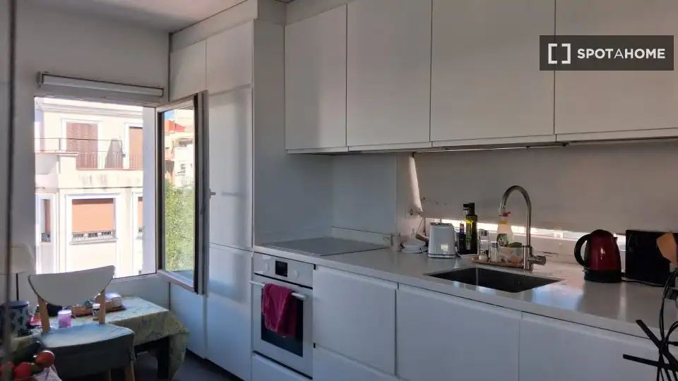 Appartamento 40 m² a Madrid