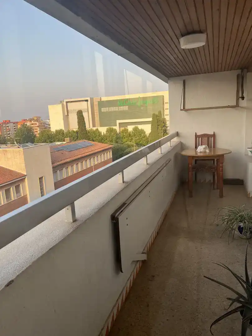 Piso de 110 m² en Jaén