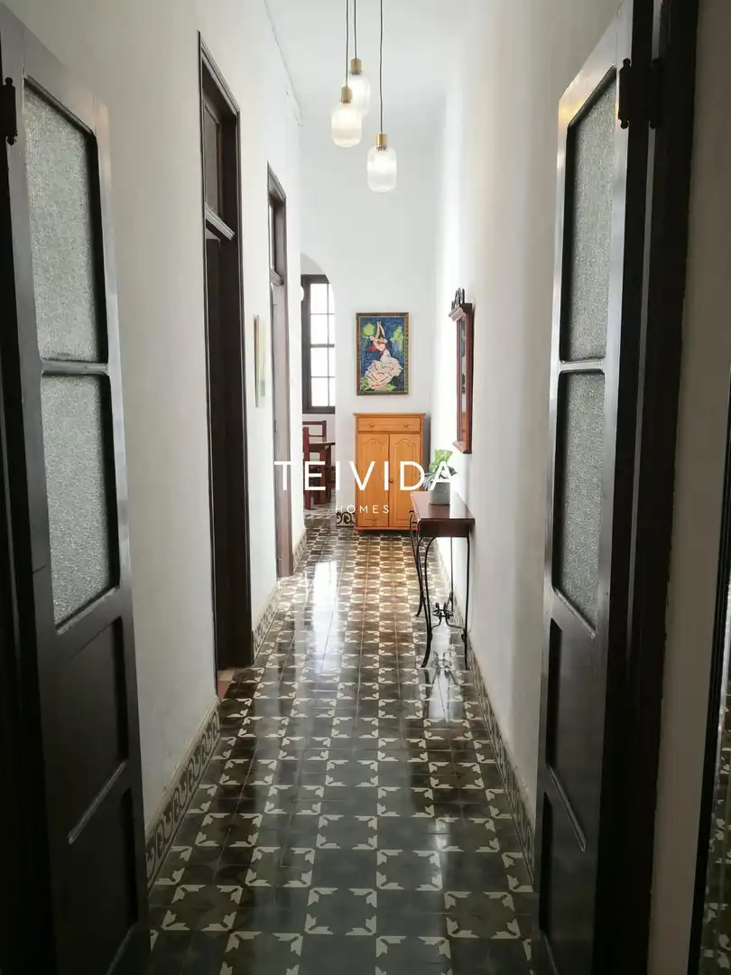 Wohnung 200 m² in San Cristóbal de La Laguna
