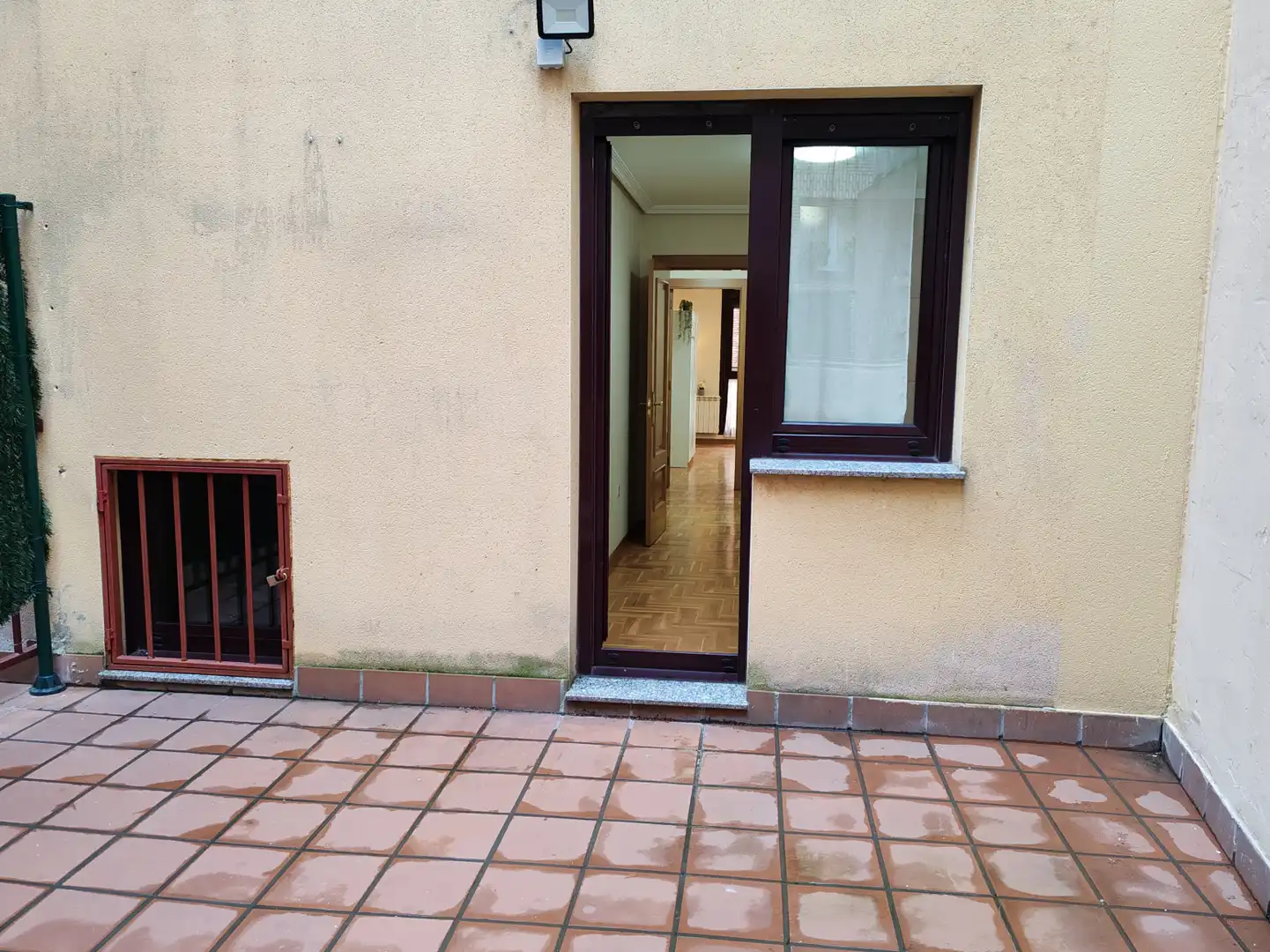 Pis de 47 m² a Gijón