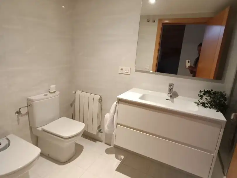 Pis de 89 m² a Aranguren