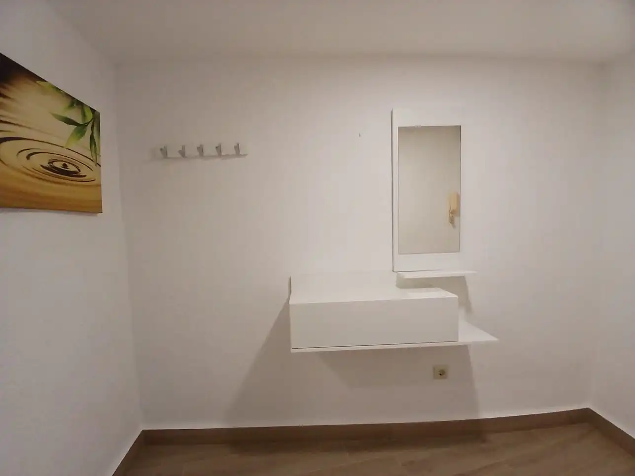 Pis de 89 m² a Jaén