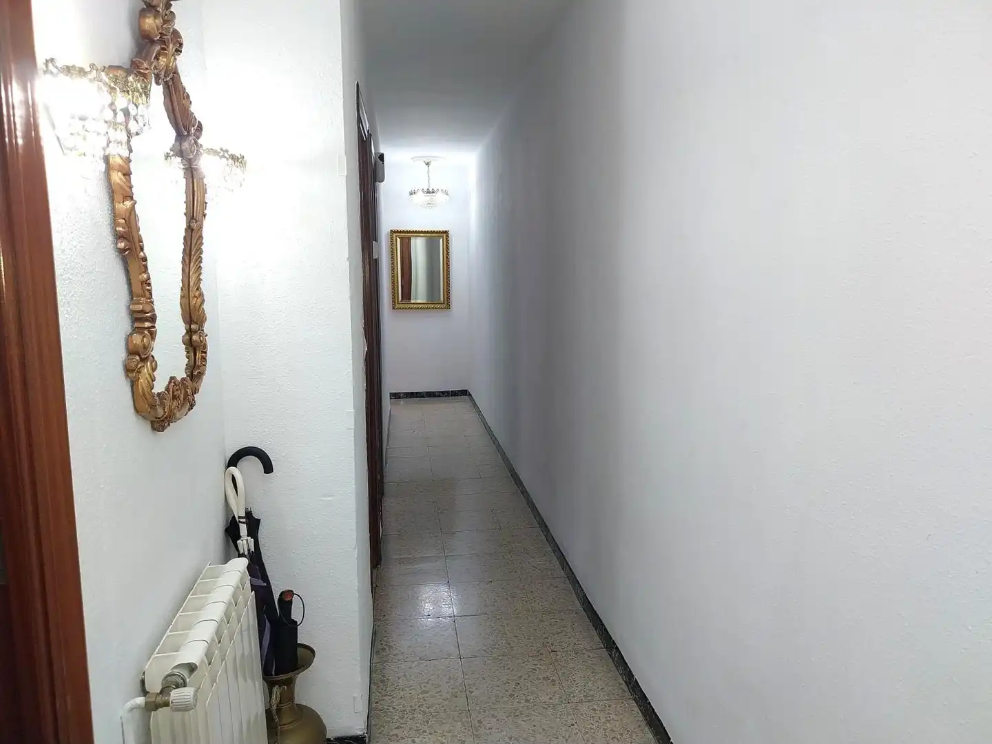 Piso de 85 m² en Valladolid