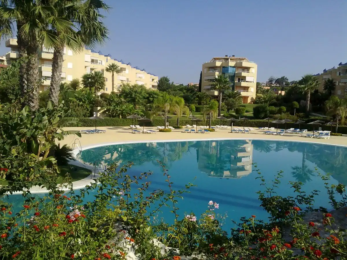 Piso de 85 m² en Isla Cristina
