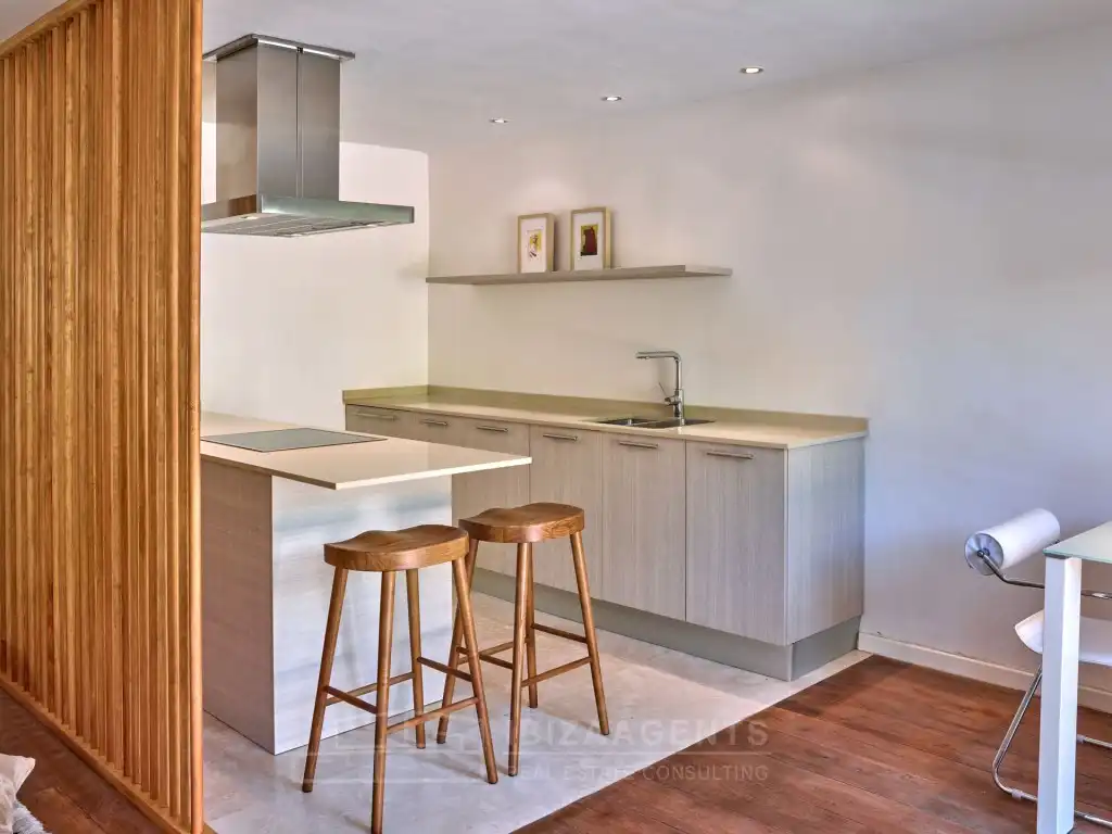 Wohnung 616 m² in Sant Josep de sa Talaia